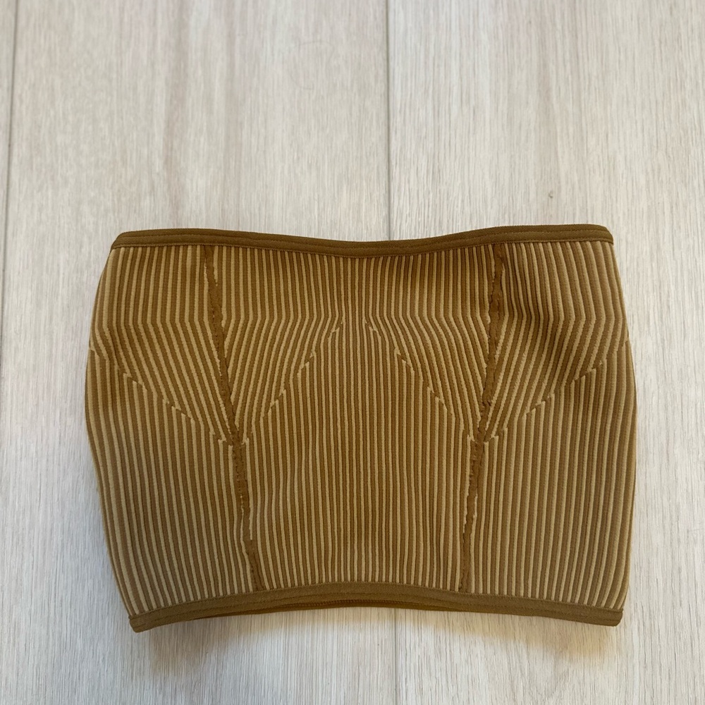 Urban Outerfitter Bandeau top